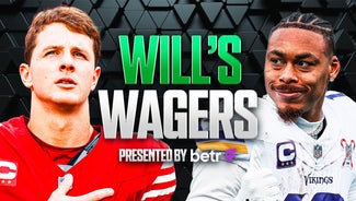 Next Story Image: 2026 NFL Week 3 Picks: Best Bets For Every Game — Will's Wagers